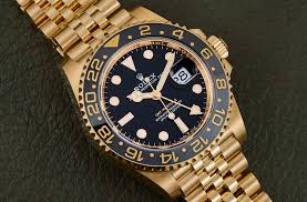 Rolex GMT-Master II Replica Watches